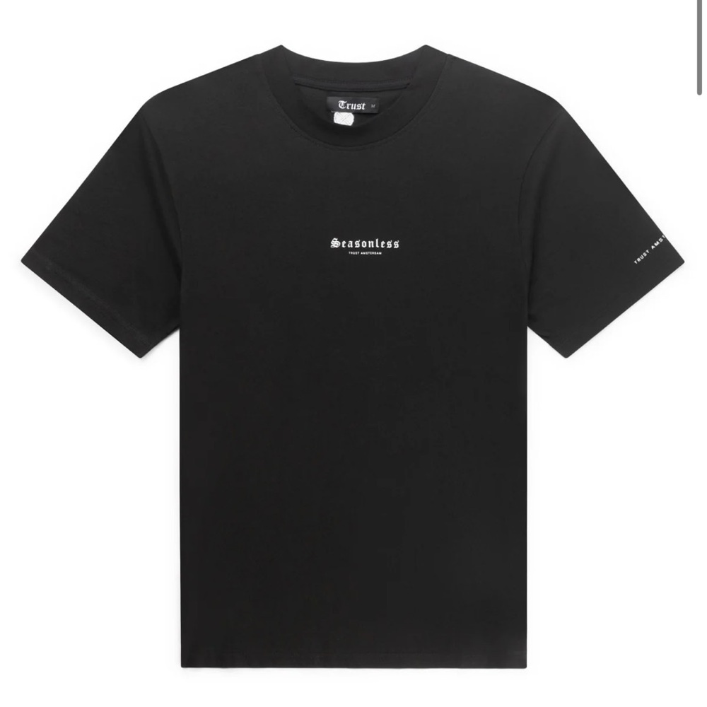 Seasonless Tshirt